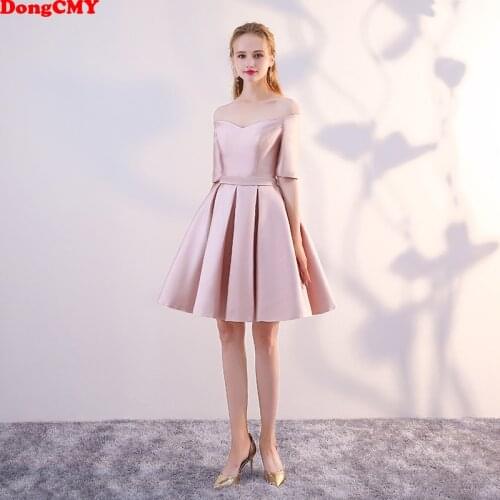 Женские платья с открытыми плечами DongCMY China At AliExpress