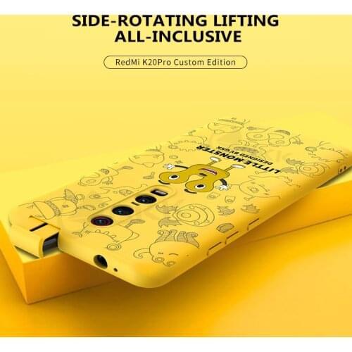 GKK Phone Cases Xiaomi Redmi K20