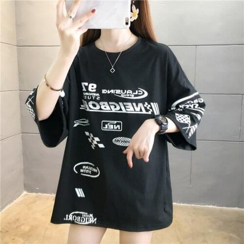 Женские футболки с надписями HKCP China At AliExpress