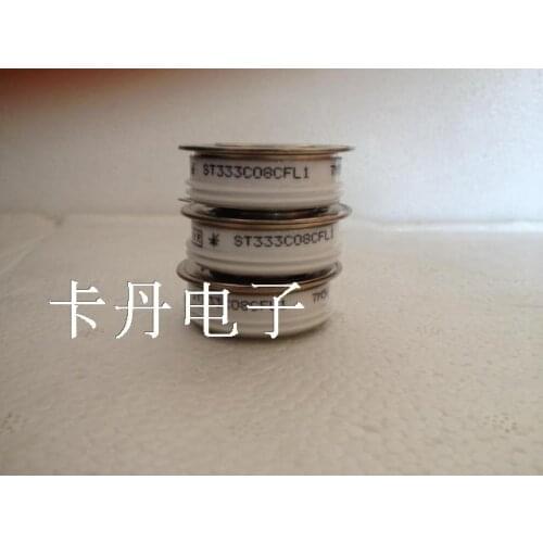 IR ST333C08CFL1 ST333C10CFL1 ST333C12CFL1 thyristor SCR 100% new and original