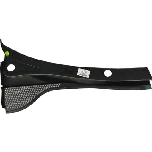 China Brand 1K8 809 413 Hood Wiper Water Board for VW Scirocco