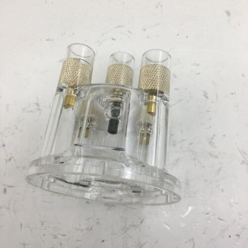 SherryBerg DISTRIBUTOR CAP for EMPI clean/white TRANSPARENT 009 for VW DUNE BUGGY BUG GHIA THING BAJA free shipping 034 cap new