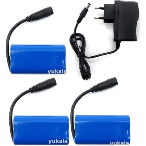 7.4V 5200mah Lipo battery For T188 T888 2011-5 V007 C18 H18 Remote Control Fish Finder Fishing Bait Boat Spare Parts