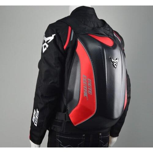 Motorcycle Trunk motorcycle helmet bags racing bags outdoor waterproof multifunctional bags side bag