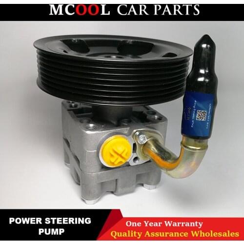 New Power Steering Pump For Suziki Grand Vitara hydraulic steering Oil pump 76114008 49100 67J00 49100-67J00