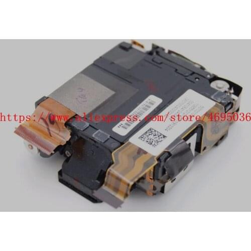 New Optical lens With CCD matrix For Olympus Stylus TOUGH TG-4 TG4 Digital Part