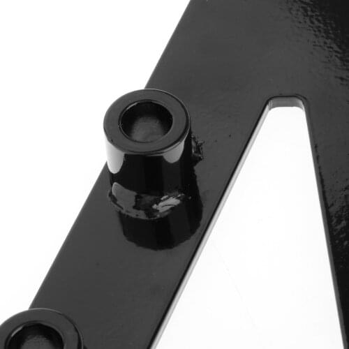 Inner Steering Box Spacer Brace Fits For Jeep Cherokee all models 1984-2001 MJ XJ Replacement Replace 1 Pack