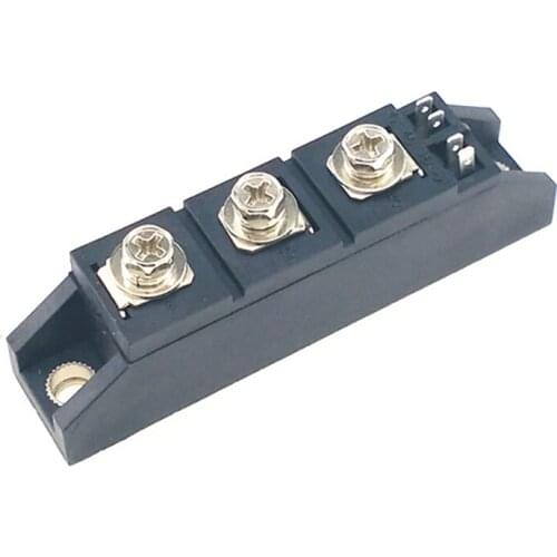 MTC55-16 MTC110A-1600 Original, Can Provide Test, 1 Year Warranty