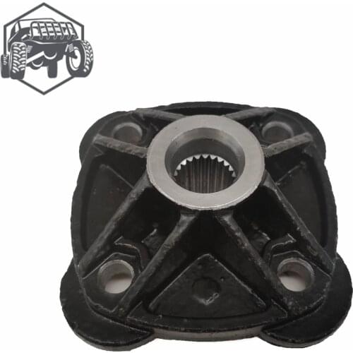 Rear Wheel Hub Assy For Linhai 260cc 300cc ATV BUYANG 300cc 21018 Quad Parts GO KART