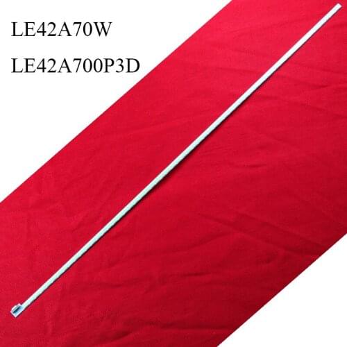 1 Piece For Haier LE42A70W LE42A700P3D 42 inch TV LED Backlight Strip 6922L-0016A 6916L-0912A Original Custom LED Bar Lamps