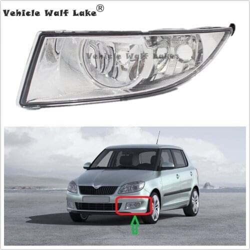 VEHICLE WALF LAKE Outdoor Lighting