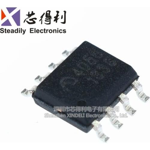 10pcs/lot Brand New & Original Me4056 Me4056spg Scker Sop-8 Mobile Power Charging IC