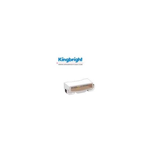 AA2810ASURSK Kingbright Kingbright 2,810,215 highlighted red side red backlight