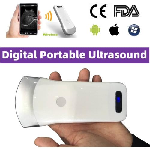 Heal Force Fetal Dopplers