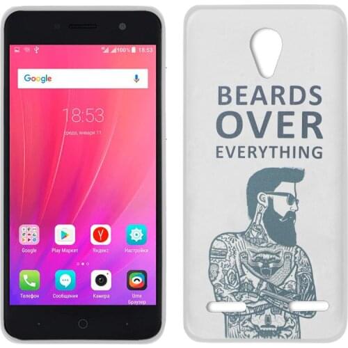 IGlobalmarket Phone Cases ZTE Blade A520