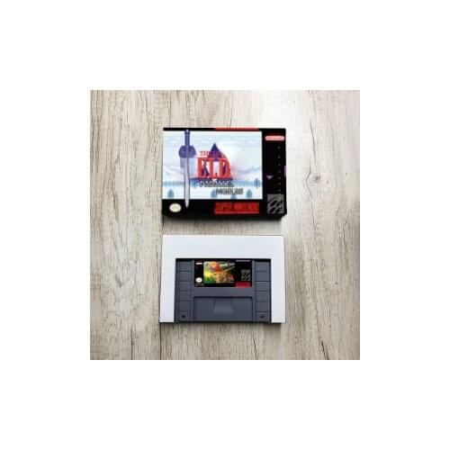 The Legend of Zeldaed - Parallel Worlds- USA Version RPG Game Card Battery Save With Retail Box