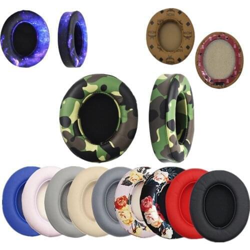 New Original Ear Pads Cushion earmuff earpads for Beates B0501 Wireless Headphone