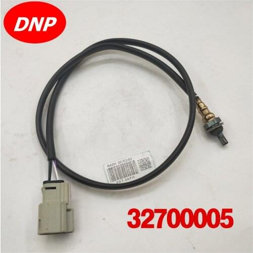 PAT 4-wire Upstream Oxygen Sensor Front For Harley Davidson Dyna FXD Softail FLS V-Rod VRSC 2012-2017 32700005