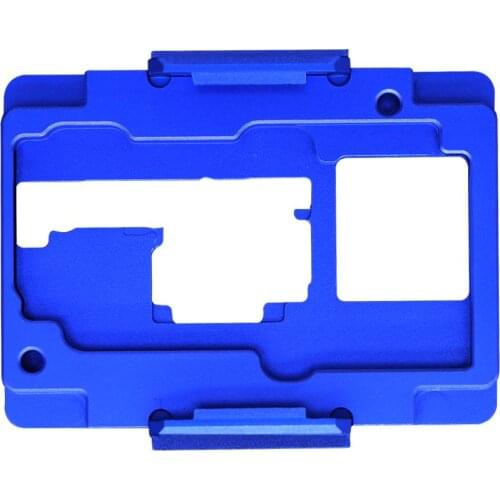 MJ C13 Motherboard Test Fixture for iPhone XS XS Max PCB Test Repair Tool Kit Motherboard Function Tester Platform