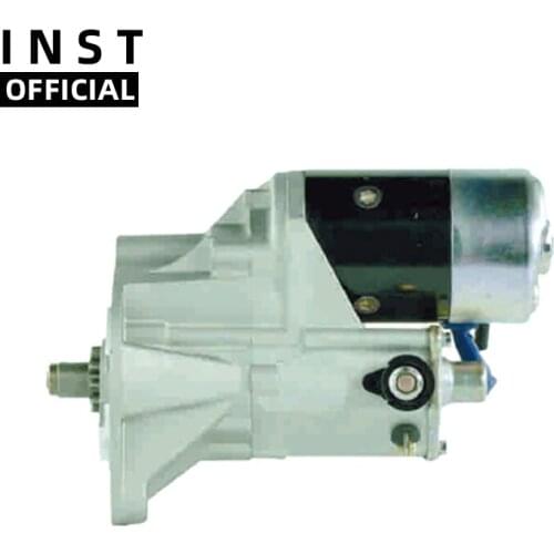 STARTER FOR 15B 128000-1570 128000-1582 128000-6180 228000-0270 228000-0282 28100-53270 28100-56260