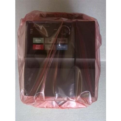 VFD022EL21A VFD-EL VFD Inverter Frequency converter 2.2KW 3HP 1PHASE 220V 600Hz