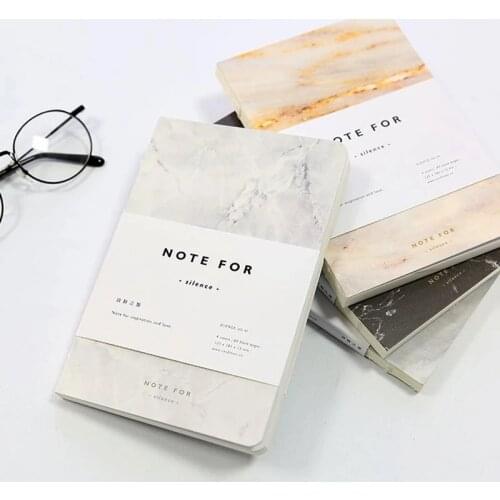 South Korea stationery review helper in learning English student vocabulary word memo pad Creative word book portable notebook