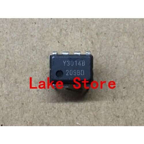 1 Uds YM3014B Y3014B DIP-8