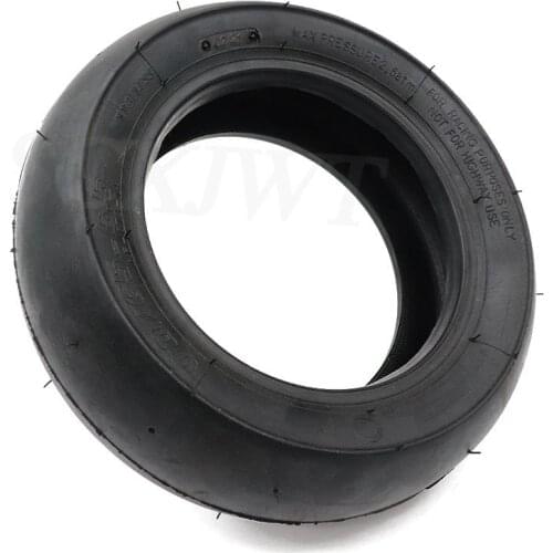 Free shipping 11 inch 90/65-6.5 Pneumatic Tire for Electric Scooter Ultra FOR Cross-country TIRE TUBELESS TIRE
