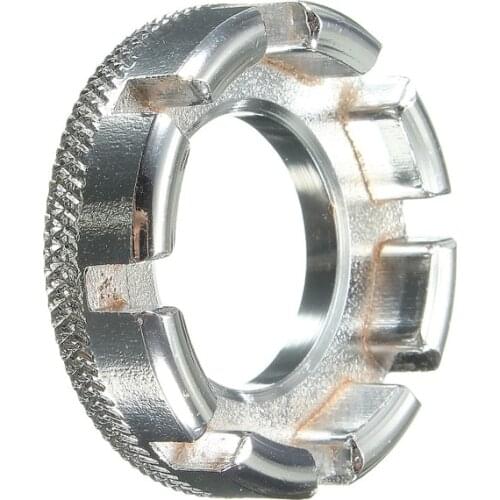 8 Groove Cycling MTB Mountain Bike Spoke Nipple Keys Wheel Rim Wrench Spanner Repair Tools Bicycle Accessories SAL99