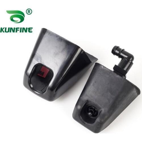 Car Headlight Wahser Nozzle Sparyer Pump Cylinder Car Headlamp Cleaning Jet OEM No. 85045-33030 8504533030 85044-33080 850443308