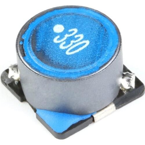 Free shipping 100PCS SLF12575T-330M3R2-PF SLF12575T-330M 33UH 330 12*12*7.5mm Power Inductor