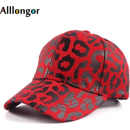 Boys Baseball Cap Kids Leopard Print 2021 New Fashion Summer Snapbacks Chlidren Sport Hats Girls Hop Hop