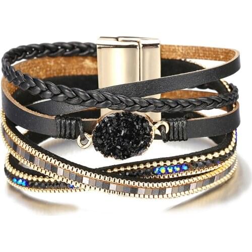 Bls-Miracle Pair Bracelets