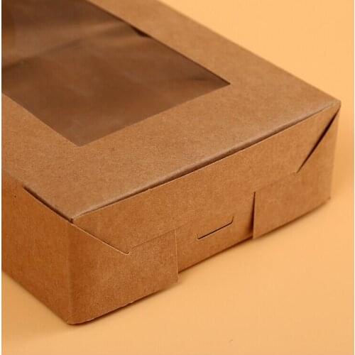 Paper flowers box craft kraft paper tube white cardboard round box for rose flower packaging ---DH11011