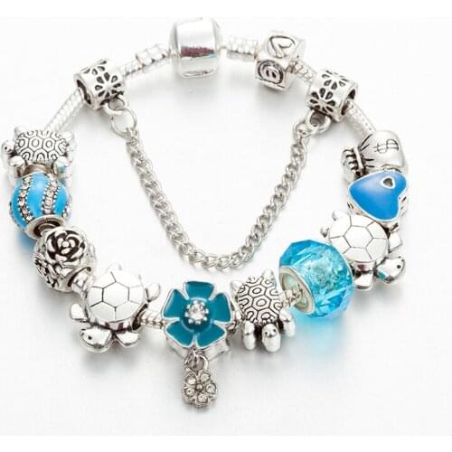 CHYI-gogo Pandora Bracelets