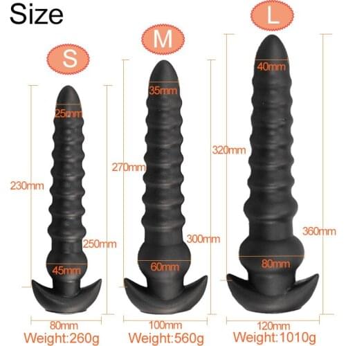 Long Erotic Dildo Sexshop Adult Sextoy For Couple Strapon Jouet Sexuel Prostate Massager Penis Dick Consolador Anal Gode Lesbian