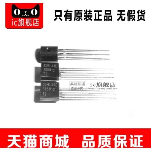 ILM385BLP-1.2 TO-92 1.2V