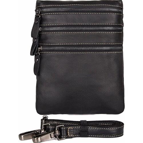 J.M.D Men's Classic Bags