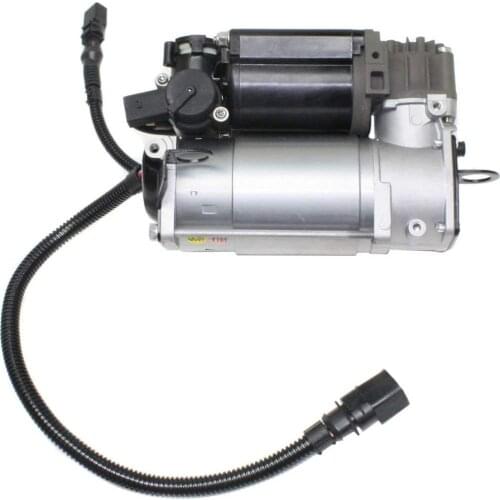4Z7616007A 4154031060 Air Suspension Compressor Pump For Audi Allroad A6 C5 2001 2002 2003 2004 2005