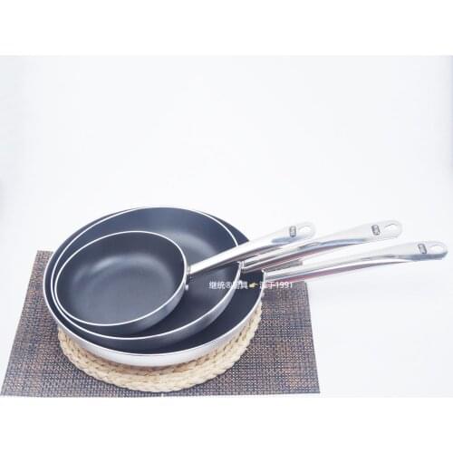 Kurisuta Pans