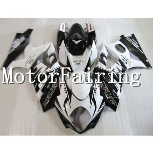 Motorcycle Bodywork Fairing Kit Fit For GSXR1000 GSXR 1000 K7 2007 2008 GSX-R ABS Plastic Injection Molding Moto Hull D372