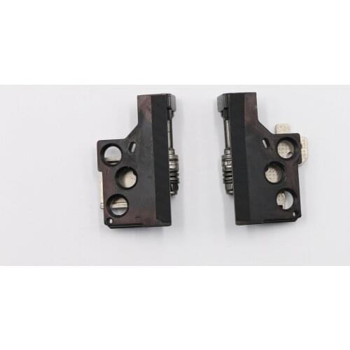 New/Orig Screen Axis Shaft Left and Right Non-Touch LCD Hinges For Lenovo ThinkPad X1 Extreme 1st Gen Laptop FRU 01YU737 01YU736