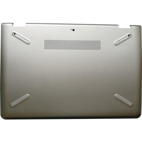 New Original Laptop Bottom Base Bottom Case For HP Pavilion X360 14-BA 14M-BA 14T-BA Silver 924273-001 Gold 924274-001