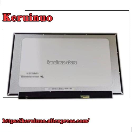 NT156WHM-T02 V8.0 New Touch LCD Screen LED for Laptop 15.6" HD Display Narrow Edge
