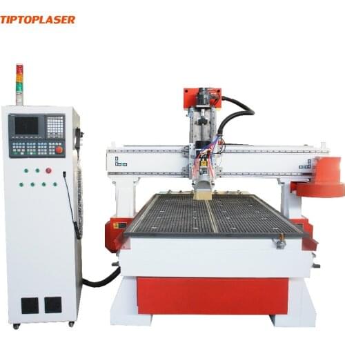 Most popular cnc router 1326 3d wood engraving cnc router with atc aluminum cnc machining