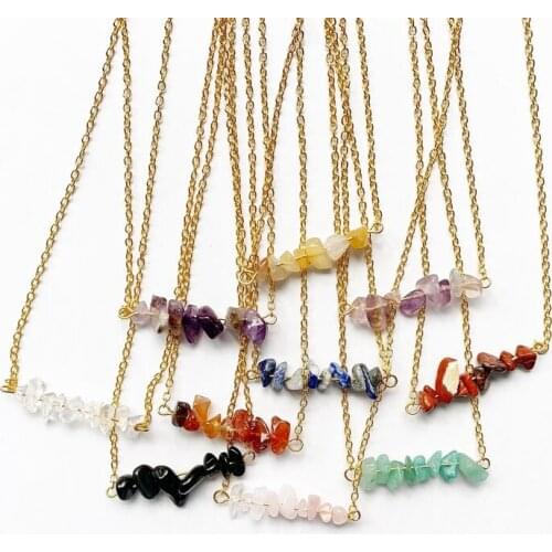 Bhuann Golden Chains