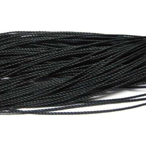 Витые шнуры BSTAYLYEXI China At AliExpress