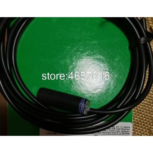XS4P12NB340 XS4P12PB340 Schneider Proximity Switch Sensor New High-Quality