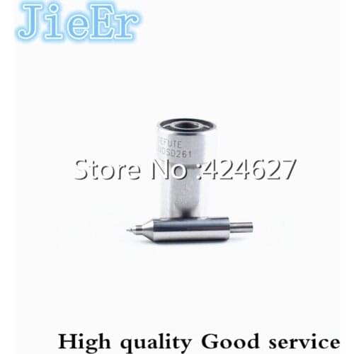 DN0SD261 / DN0SD320. Fuel injection system nozzle DN0SD261./ Fuel Injector Nozzle DN0SD320