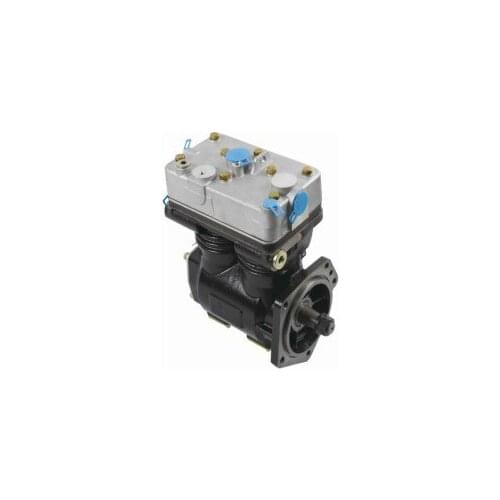 FEBIAT GROUP AIR COMPRESSOR USED FOR VOLVO FH12/FH16/FM1210 FM12/NH12 LP4930/1628593/811259